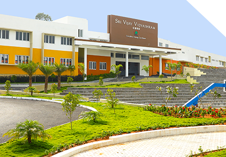 Vijay Vidyalaya