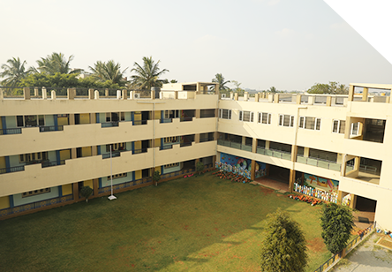 Vijay Vidyalaya