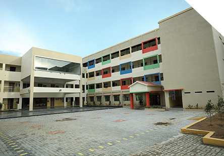 Vijay Vidyalaya