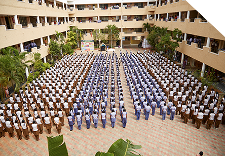 Vijay Vidyalaya